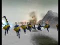 dead and the hairy: episode 6