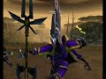 dead and the hairy: episode 6