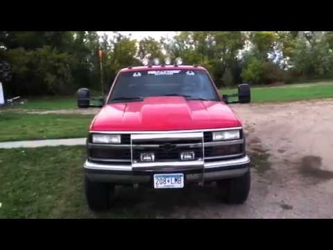 how to paint gm tow mirrors