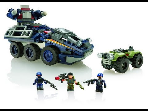 gi joe review