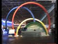 WCG 2008 Impressions Part 1