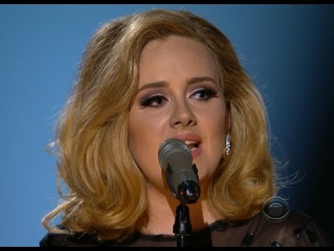 grammy awards winners - Music & Media Consultant Bruno del Granado with the top moments at the 54th annual Grammy Awards. *More Videos: http://bit.ly/abcWNNvideo.