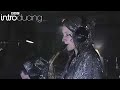 BBC Introducing - Chrome Hoof perform 'Moss Covered Obelisk'