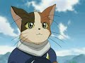 Inukami episode 7 part  2/3