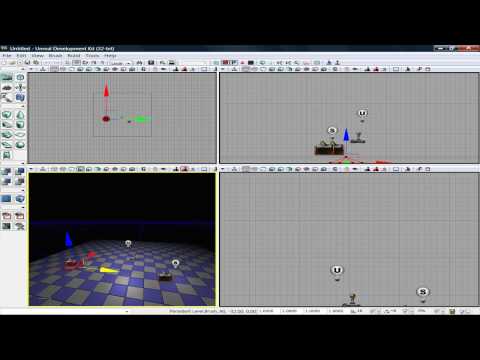 preview-UDK-Tutorial-5:-Light-Switch-(IWillShutUDown)