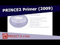 PRINCE2 2009 Primer
