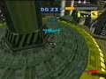 JSRF Jet Flag: Pharoah Park 0'40