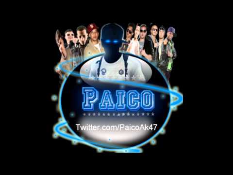 Yakal & Walker Ft Yomo  -  Criaturas De La Noche Remix (Official Preview)
		 