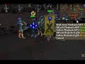 Warriors Of Fury Vs Demonic Empire
