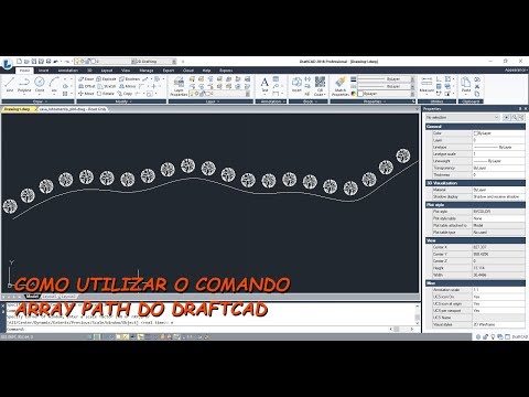 librecad trim librecad trim