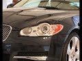 Jaguar XF - polska premiera