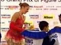 Carolina Kostner Cup of China LP 2007