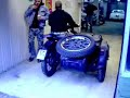 Ural burnis