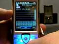 LAMBORGHINI F6 Dual SIM Mobile phone