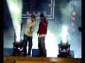 outlandish concert in egypt