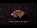 You Tube Glow / Light Up Video