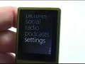 Zune v2: Walkthrough Part 2 Zune v2: Walkthrough Part 2