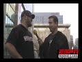 STRIKEFORCE: MIKE WHITEHEAD w/Cofield from ESPNRadio1100