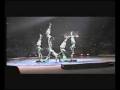 videos de The Amazing Kenyan Acrobats**Ringling Brother's Circus**