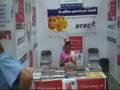 DTDC in World Gujarati Conference 2008 - Part-06