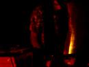 Scant Intone - Live @ Art, Bitch 2