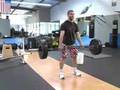 YouTube - Pat Barber Does Christine at One World