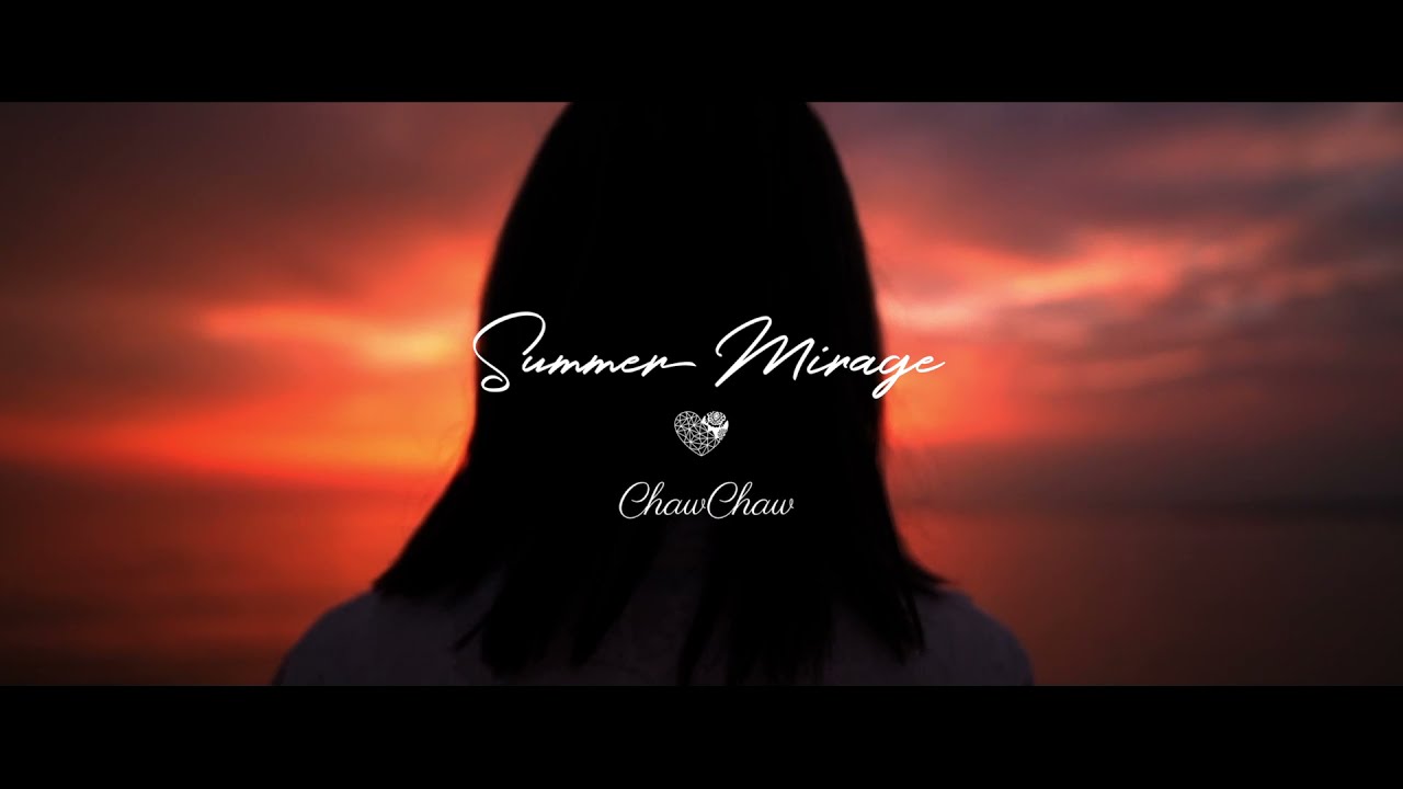 Summer Mirage