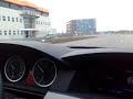 BMW 535d remapped 0-100 km/h 6.0s