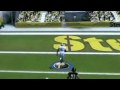Madden Bowl 2nd Half