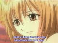 Butterfly Kiss ~ Rave master