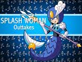 Splash Woman Perfect Run - Part 2
