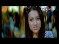 Telugu Comedy Scene Between Venkatesh - Trisha