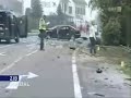 Jörg Haider ist Tot 11/10/08 Jörg Haider Dead in Accident Part 1 יורג היידר החזיר ציוד