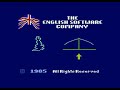 atari 800 xl   elektra glide  english software company  1985