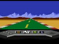Atari 800 XL - Elektra Glide [English Software Company] 1985