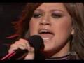 Kelly Clarkson - anytime (ao vivo fox)
