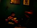 Bashier and DJ Djizzle's Rap