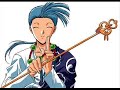 Chichiri goes on!!!
