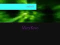 Astrix-Eye To Eye