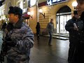 Watch '7 ноября Автопробег ОМОН'