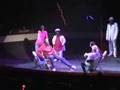 Universoul Circus - Platinum Lovers