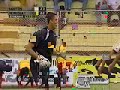 gol de portero harry ocampo santos costa rica