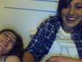 wake up kayla hp webcam