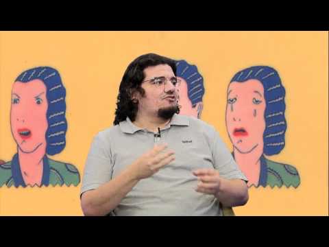 Entrevista com Filipe Furtado - A Cidade Abaixo