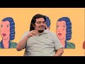 Entrevista com Filipe Furtado - A Cidade Abaixo