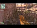 MW3 - P90 MOAB | Sanctuary Smackdown! (Modern Warfare 3 MW3 Sanctuary MOAB Gameplay)