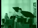 Zorica Belic - G.Puccini : \"O mio babbino caro\"