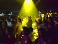 FREEMALES dance with Coverboys at Sofitel
