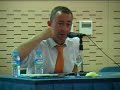 I�aki Eizmendi eta Julio Ibarra Vianan
