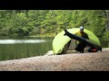 Setting Up Your Therm-a-Rest Chair